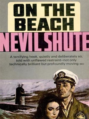 cover image of On the Beach